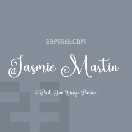 Jasmie Martin Script